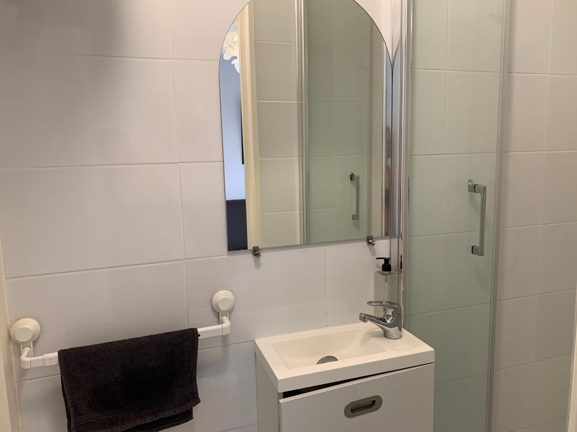 Appartement Moderne Metro 9 Aux Portes De Paris ボローニュ・ビランクー エクステリア 写真
