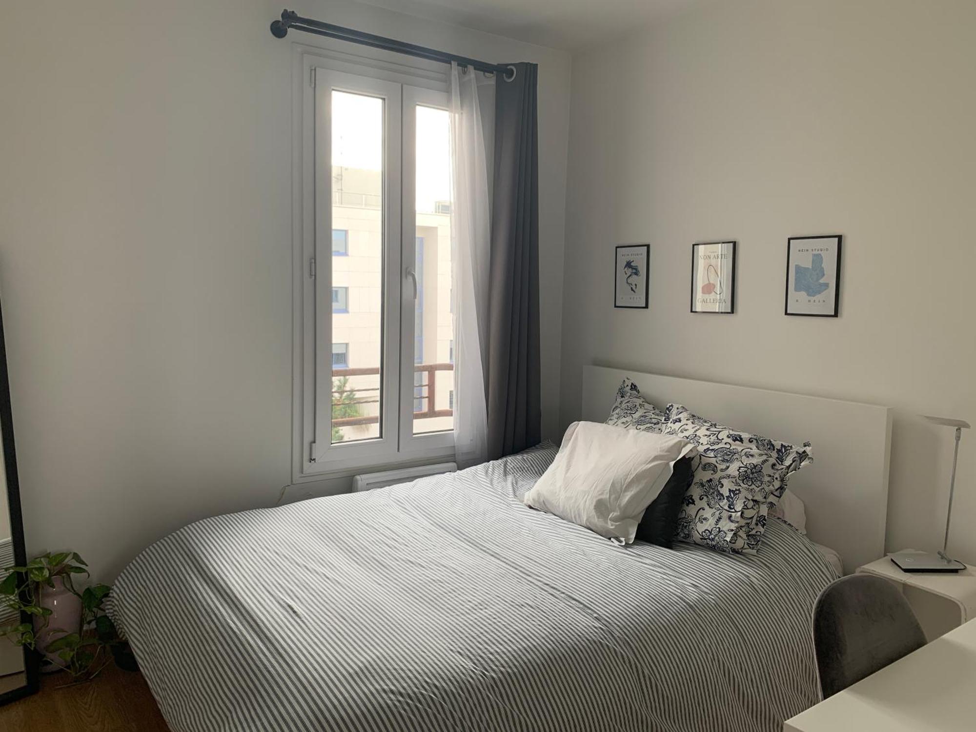 Appartement Moderne Metro 9 Aux Portes De Paris ボローニュ・ビランクー エクステリア 写真
