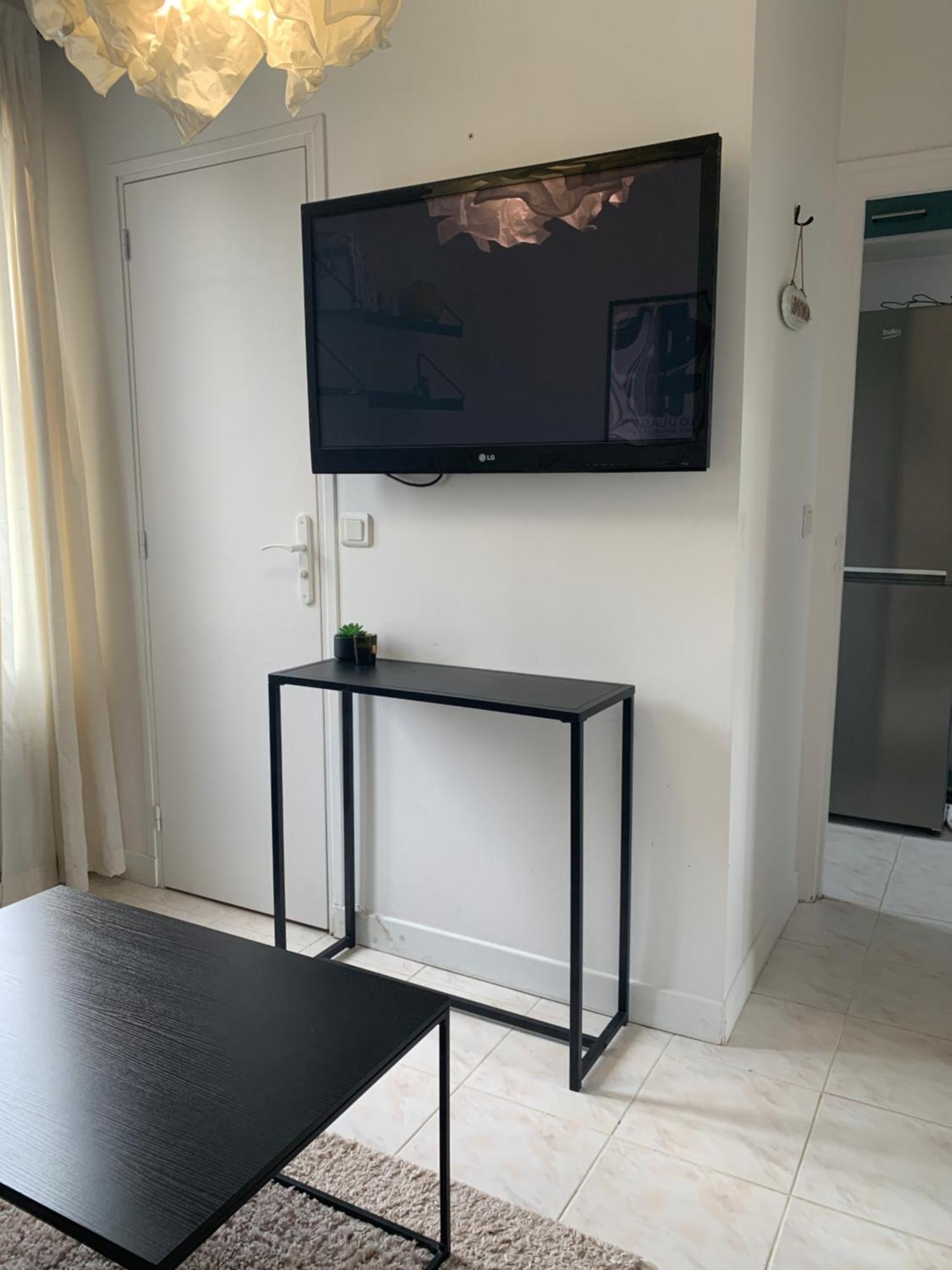 Appartement Moderne Metro 9 Aux Portes De Paris ボローニュ・ビランクー エクステリア 写真