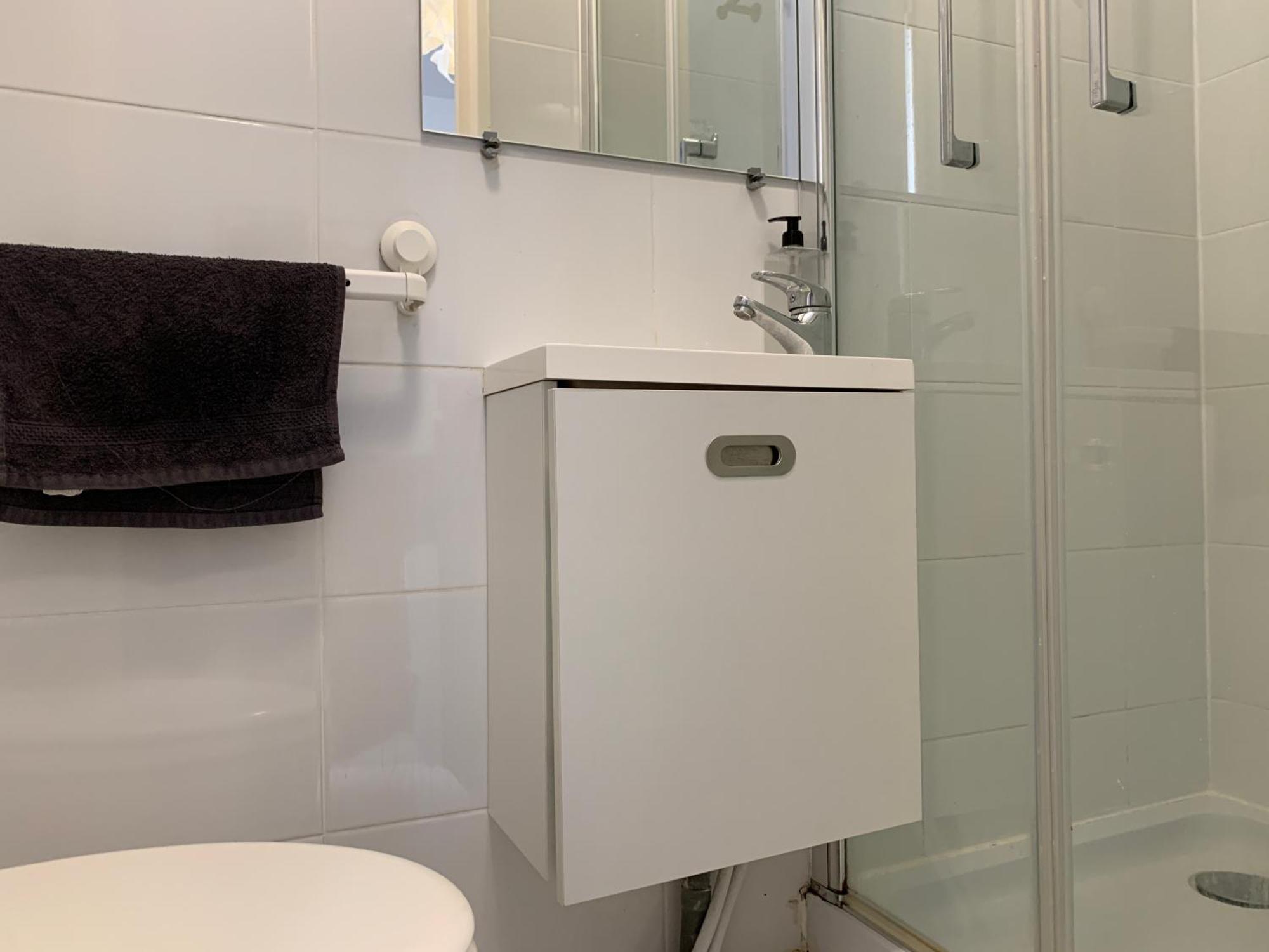 Appartement Moderne Metro 9 Aux Portes De Paris ボローニュ・ビランクー エクステリア 写真