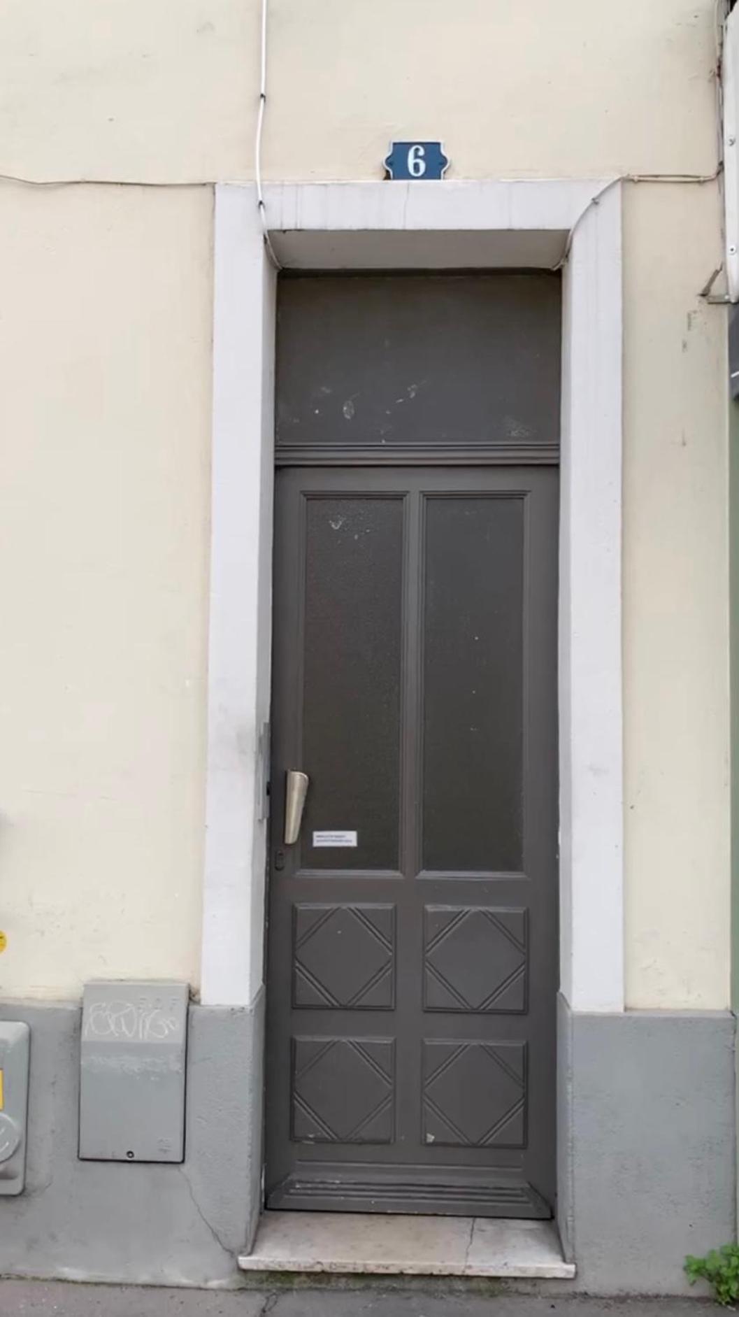 Appartement Moderne Metro 9 Aux Portes De Paris ボローニュ・ビランクー エクステリア 写真